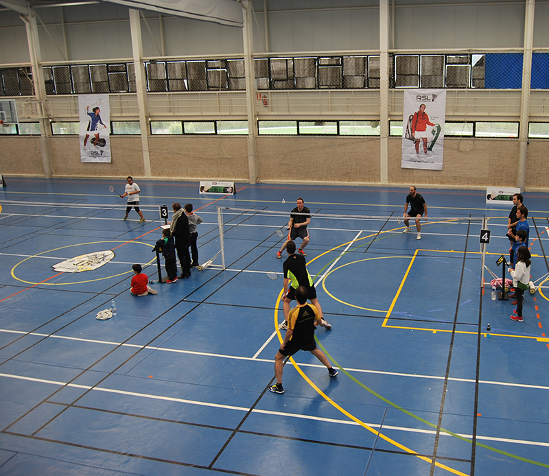 Echavacoiz acogió el Campeonato Navarro Absoluto (Vídeos)